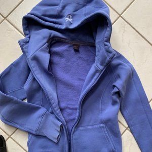 TNA hoodies terrycloth.